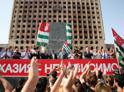 Аслан Бжания поздравил народ Абхазии с Днем международного признания Республики Абхазия