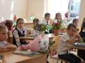 Минпросвещения: более 2500 первоклассников пошли в школы Абхазии