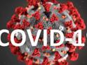 Зафиксировано 25 новых случаев заражения COVID-19