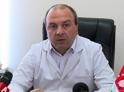Глава Минздрава Абхазии заявил о стабильном росте COVID-инфицированных
