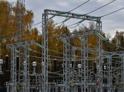 Переток электроэнергии из России в Абхазию завершен
