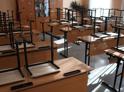 Сухумскую школу закрыли на карантин после смерти учителя с коронавирусом