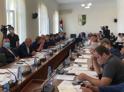 Парламент Абхазии принял во втором чтении законопроект об оружии  