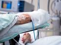 11 октября в гудаутском госпитале скончались двое с ковид-положительным диагнозом