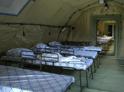 Минобороны России развернет мобильный многопрофильный госпиталь в Абхазии на 100 койко мест