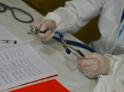 За последние сутки в Абхазии коронавирус подтвержден у 117 человек