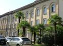Закрытое заседание по вопросу Аибги проходит в Парламенте Абхазии
