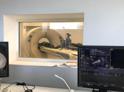 Минздрав: компьютерный томограф в гудаутском госпитале введён в эксплуатацию