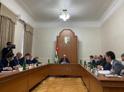 Президент Абхазии поручил главам администраций составить т. н. паспорта регионов