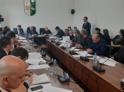 Бюджет-2021: Абхазию ждет «очень напряженный финансовый год»