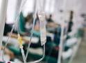 Два пациента с коронавирусом скончались в Гудаутском госпитале за сутки