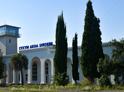 Президент Абхазии назвал примерные сроки запуска Сухумского аэропорта
