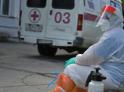Еще пять пациентов с коронавирусом скончались в Абхазии