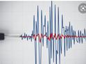 Землетрясение магнитудой 3,4 балла произошло сегодня в Абхазии