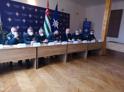 Пресс-служба МЧС Абхазия сделала заявление в ответ на обсуждение ее деятельности в соцсетях.