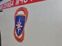 Сотрудник МЧС пострадал при тушении пожара в Лыхны  