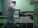 Шесть пациентов скончались от коронавируса - оперштаб