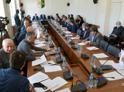 Парламент Абхазии принял в первом чтении ужесточения наказаний за нарушения в энергетике