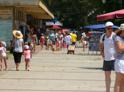 Абхазия планирует принять более миллиона туристов в 2021 году