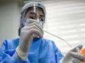 В Абхазии выявили 47 новых случаев коронавируса, один человек скончался
