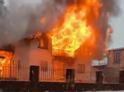 Двое детей погибли в результате пожара в Гудауте