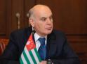 Президент предложил Парламенту подготовить свою редакцию концепции, которая касается грузино-абхазских отношений