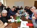 В "Черноморэнерго" обсудили ситуацию с энергопотреблением в районах  