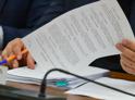Парламент Абхазии принял в первом чтении поправки в закон о декларировании доходов