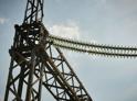 Ограничения на подачу электроэнергии ввели в Абхазии  