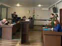Генпрокуратура Абхазии запросила восемь лет лишения свободы для Бориса Ачба  