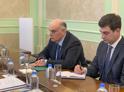 Возобновление авиасообщения в Абхазию обсудили в Москве  