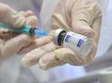 Укол от коронавируса: в Абхазии проходит вакцинация