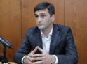Депутаты дали согласие на назначение Юрия Хагуш главой Администрации 