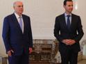 Аслан Бжания поздравил Башара Асада с победой на выборах президента Сирии