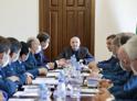 Налоговые органы Абхазии отчитались о работе за пять месяцев 2021 года