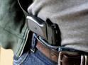 Кабмин представил законопроект об усилении уголовной ответственности за ношение и хранение оружия