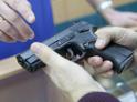 Кабмин Абхазии утвердил порядок выдачи лицензий на приобретение оружия