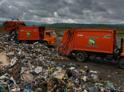 Свалка в Галском районе не сможет принимать мусор из Сухума в 2022 году  