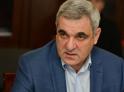 Михаил Логуа освобожден от должности главы "Черноморэнерго"