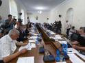 Депутаты не приняли обращение к президенту Абхазии в связи с энергокризисом