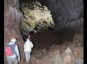 В пещере Веревкина на глубине 1100 метров обнаружили тело человека