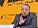 Аслан Барциц: «Сидим в СГБ, и нам рассказывают, как надо правильно себя вести»