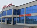Дипломатично: что делает магазин duty free в центре Абхазии