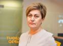 Манана Делба освобождена от должности председателя Верховного суда Абхазии  