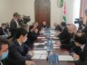 Кабмин принял постановление об увеличении доплат к абхазским пенсиям  