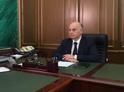 Аслан Бжания рассказал  журналистам Абхазского телевидения и Апсныпресс об итогах  рабочей поездки в Москву