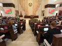 Парламент Белоруссии может признать независимость Южной Осетии и Абхазии