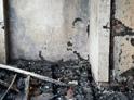 Четырнадцатилетний подросток погиб в пожаре в ткуарчалской квартире