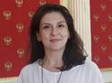 Мадина Авидзба назначена временной поверенной в делах Республики Абхазия  в России 