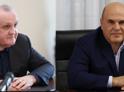 Михаил Мишустин поздравил премьер-министра Абхазии с днем рождения